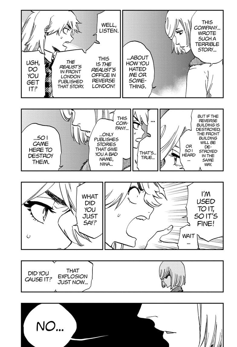 Burn the Witch chapter 2 page 27