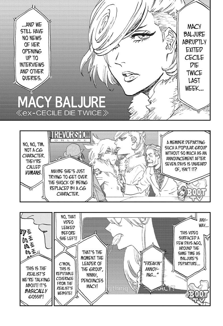 Burn the Witch chapter 2 page 3