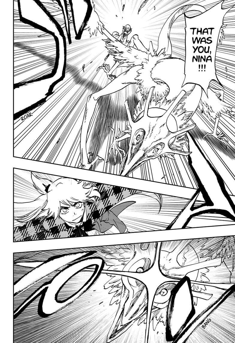 Burn the Witch chapter 2 page 30