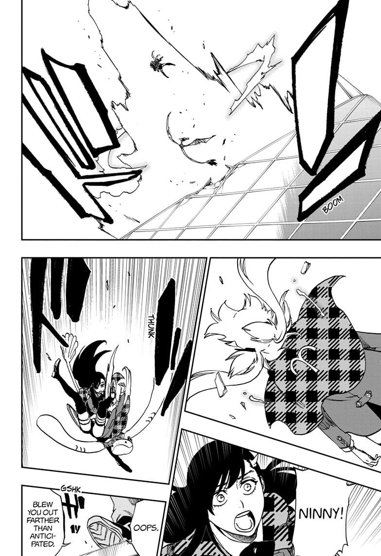 Burn the Witch chapter 2 page 34