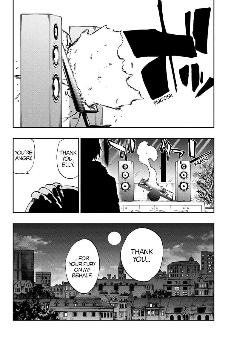 Burn the Witch chapter 2 page 4