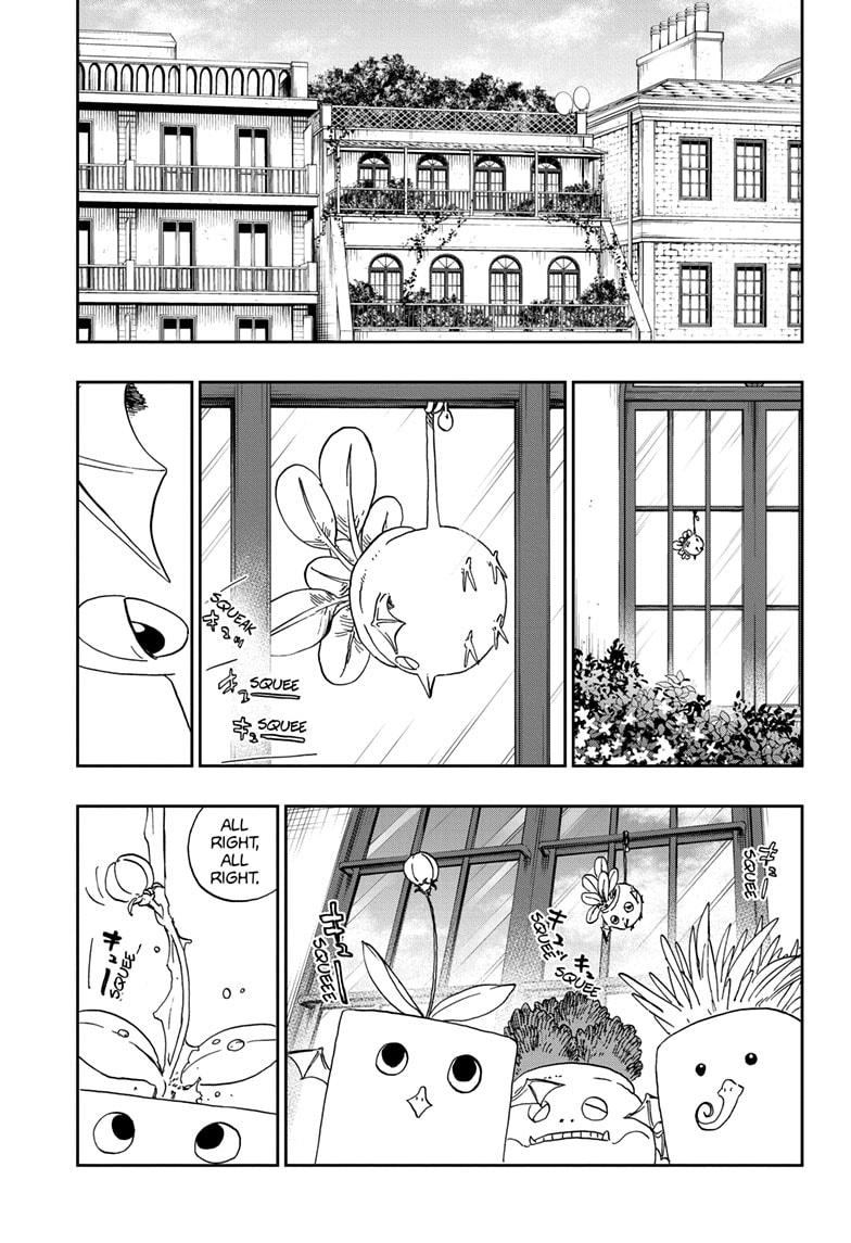 Burn the Witch chapter 2 page 5