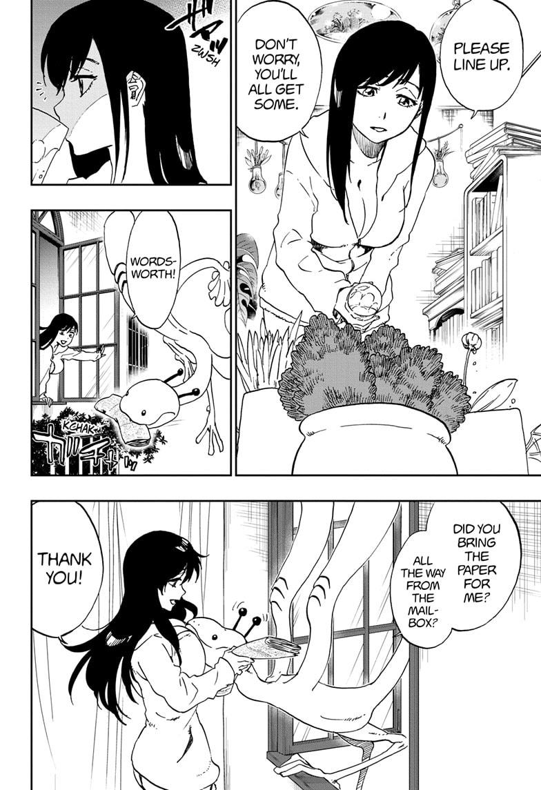 Burn the Witch chapter 2 page 6