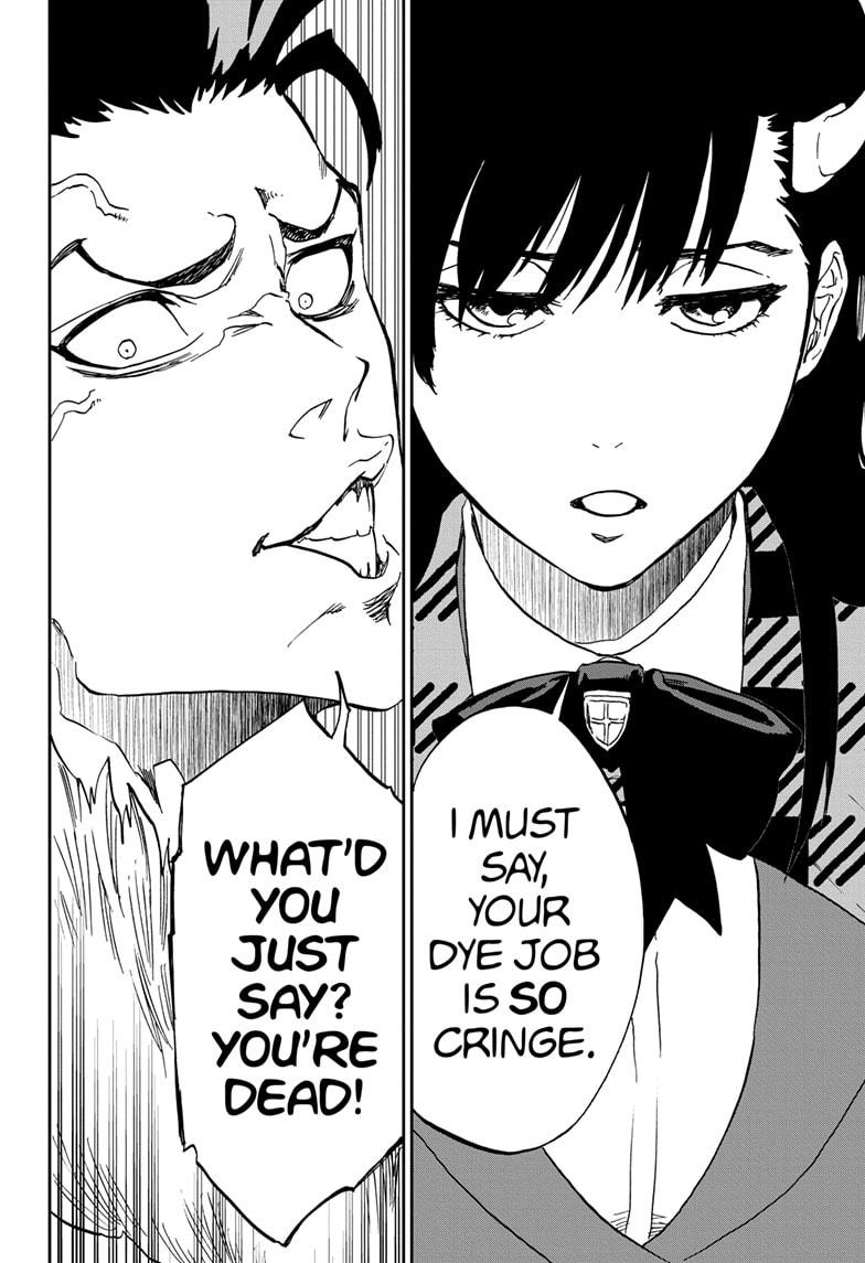 Burn the Witch chapter 3 page 10