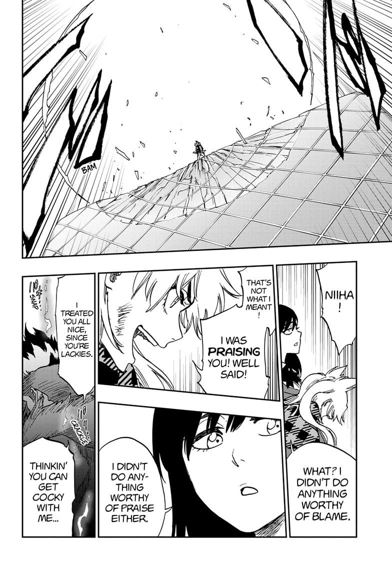 Burn the Witch chapter 3 page 12