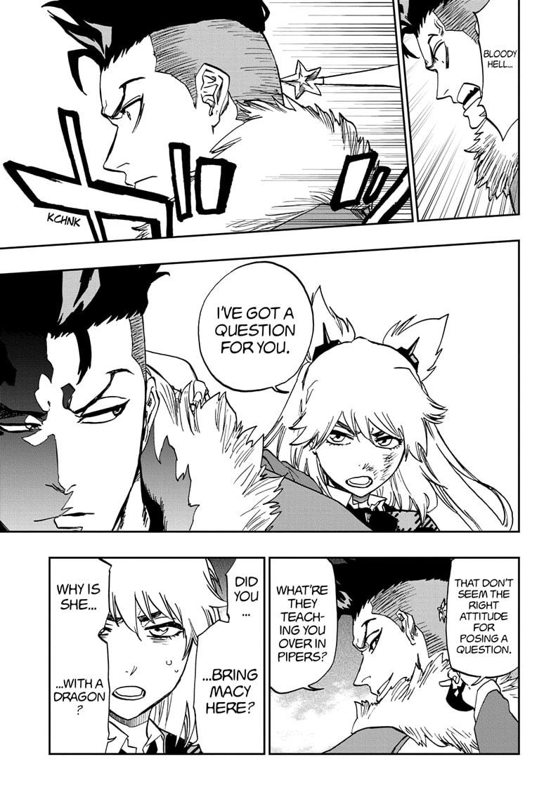 Burn the Witch chapter 3 page 15