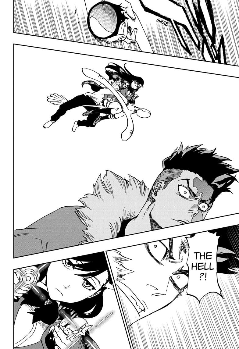 Burn the Witch chapter 3 page 18