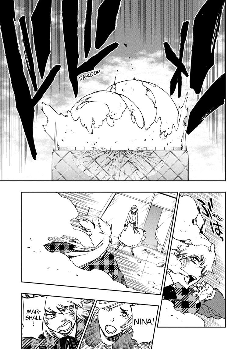 Burn the Witch chapter 3 page 19