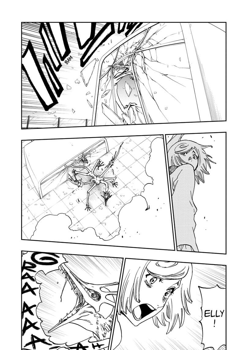 Burn the Witch chapter 3 page 21