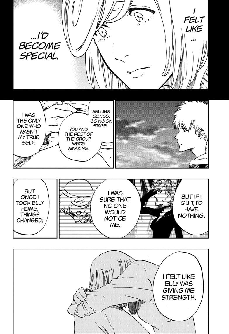 Burn the Witch chapter 3 page 28