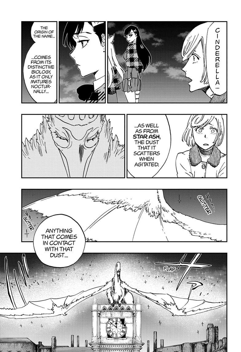 Burn the Witch chapter 4 page 14