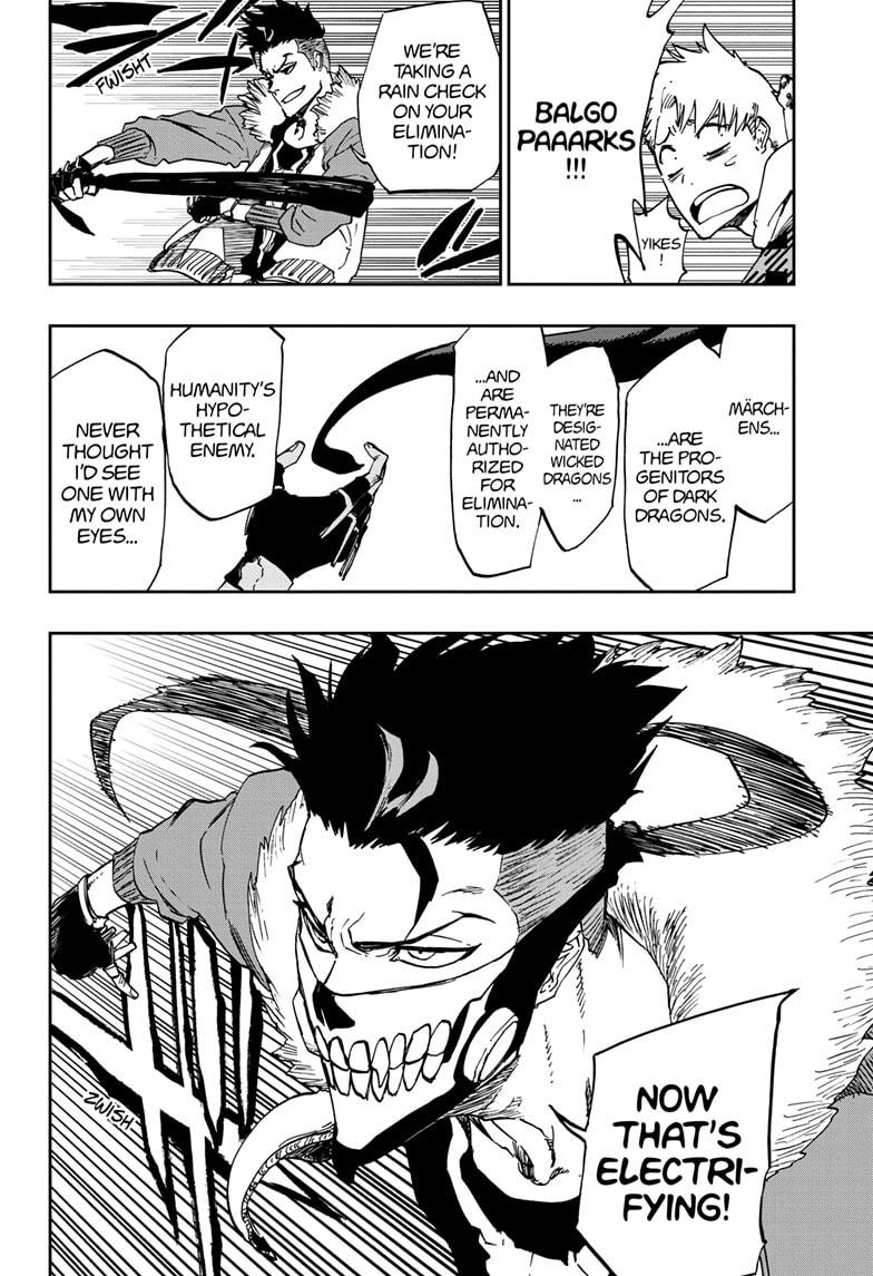 Burn the Witch chapter 4 page 16