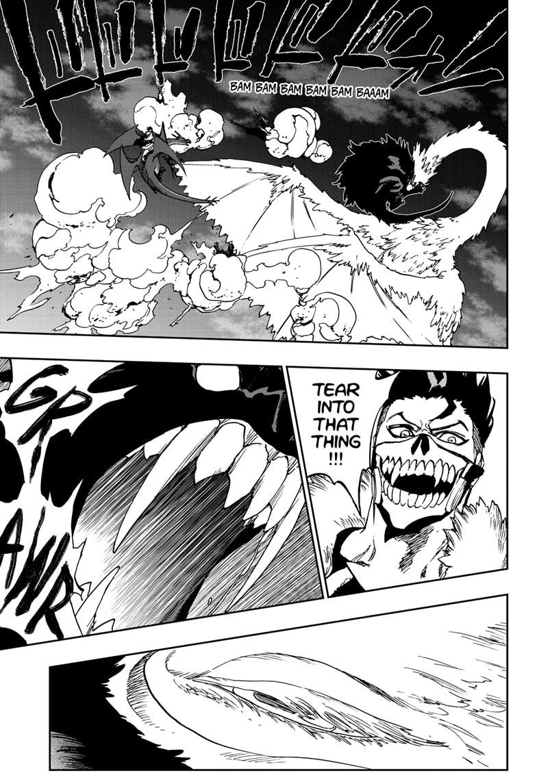 Burn the Witch chapter 4 page 23