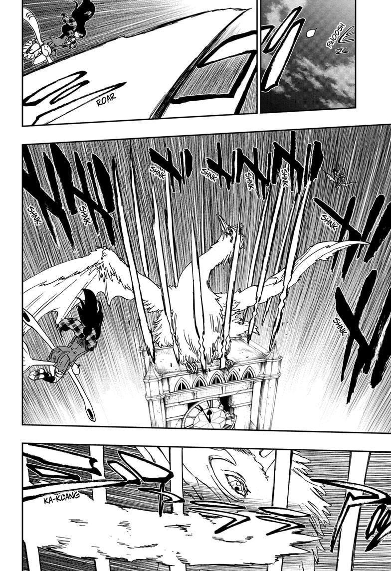 Burn the Witch chapter 4 page 28