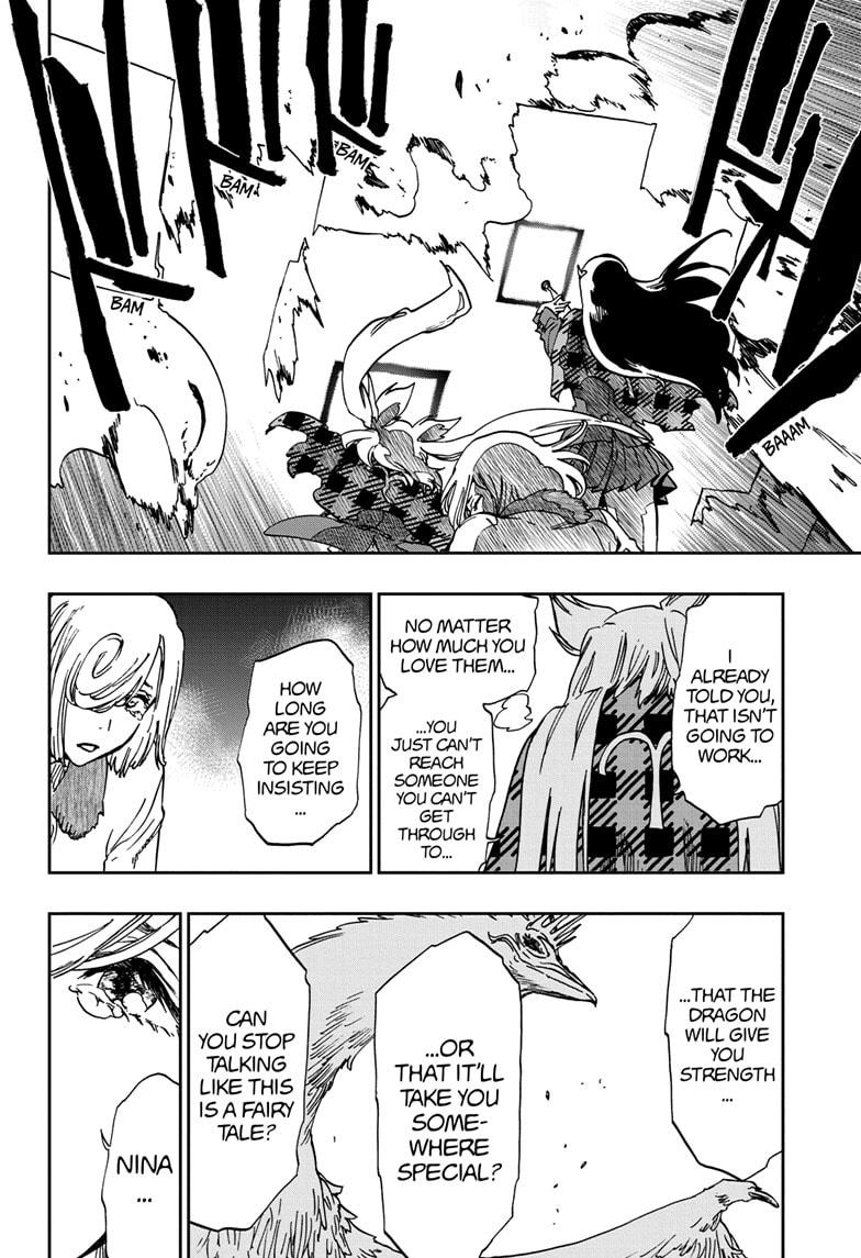 Burn the Witch chapter 4 page 36