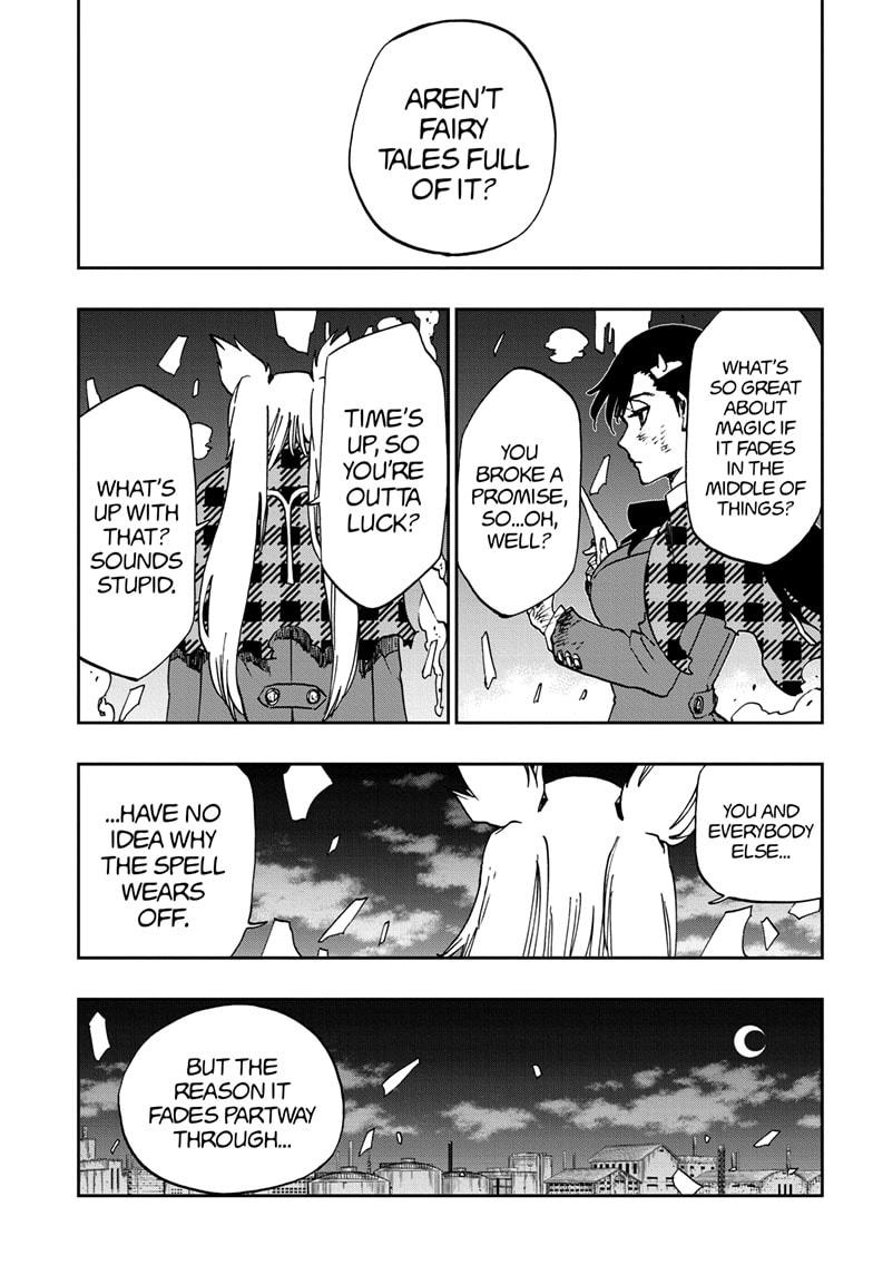 Burn the Witch chapter 4 page 37