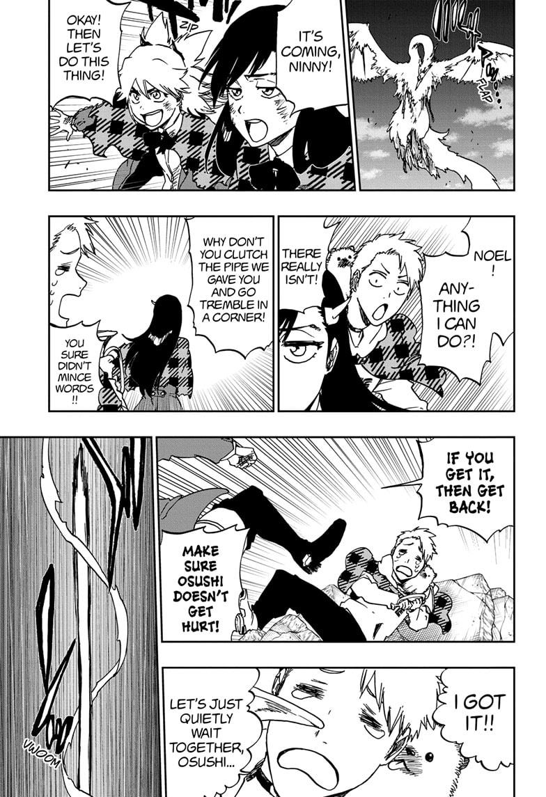 Burn the Witch chapter 4 page 39