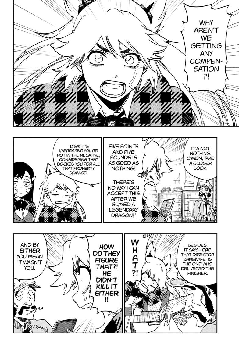 Burn the Witch chapter 4 page 45