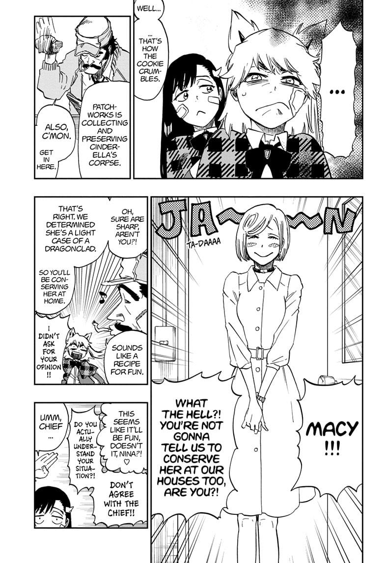 Burn the Witch chapter 4 page 46