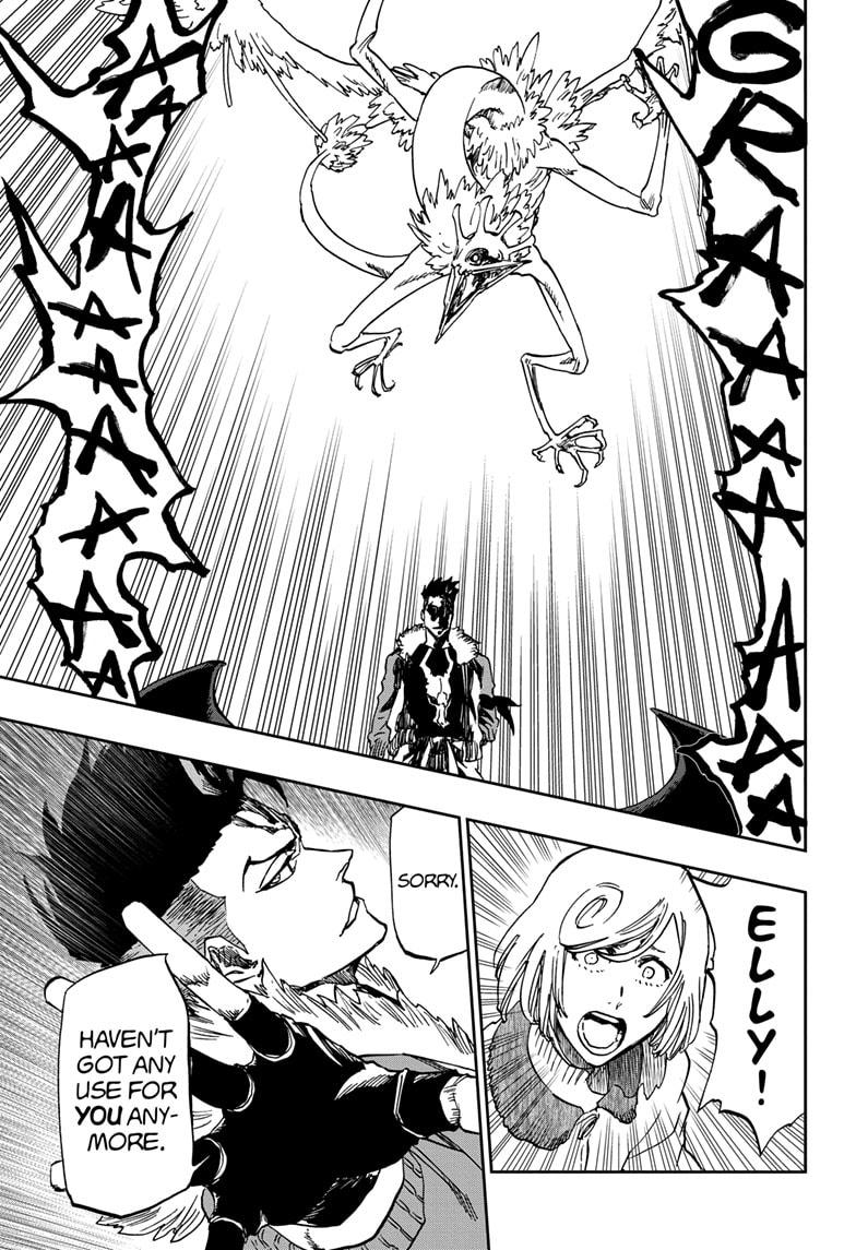 Burn the Witch chapter 4 page 6