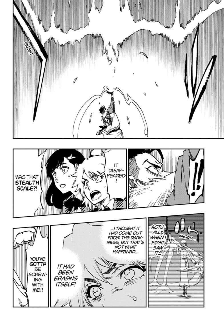 Burn the Witch chapter 4 page 7