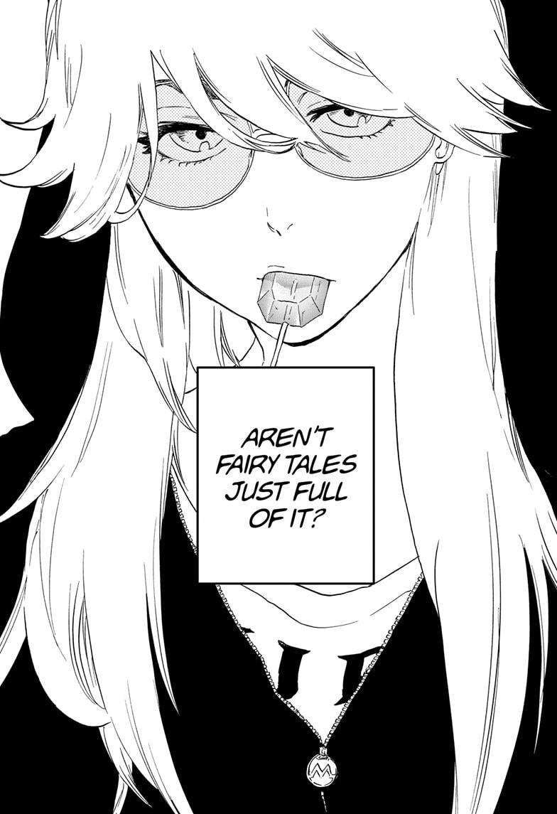 Burn the Witch chapter 1 page 3