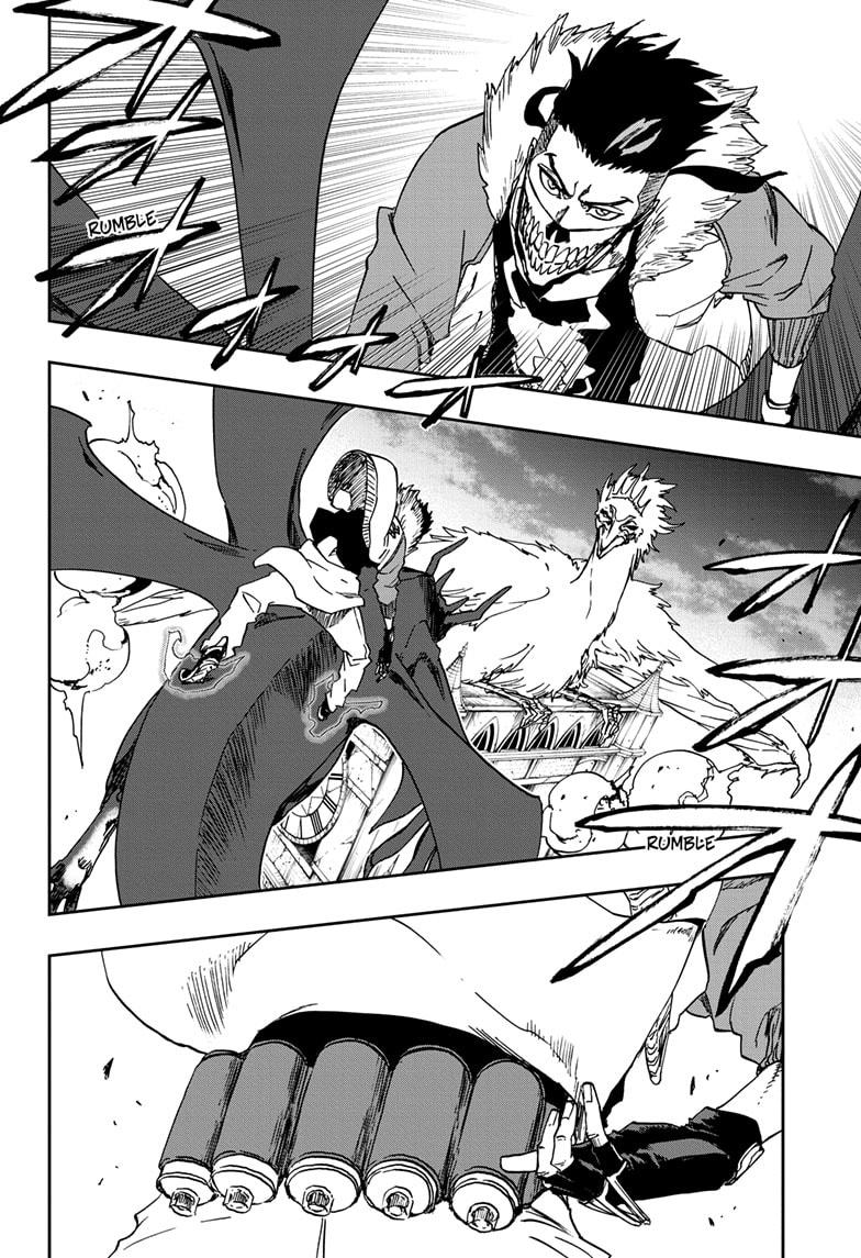 Burn the Witch chapter 4 page 20
