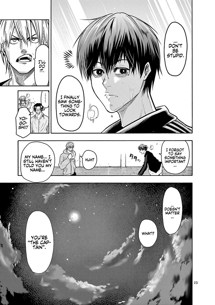 Burning Kabaddi chapter 10 page 23