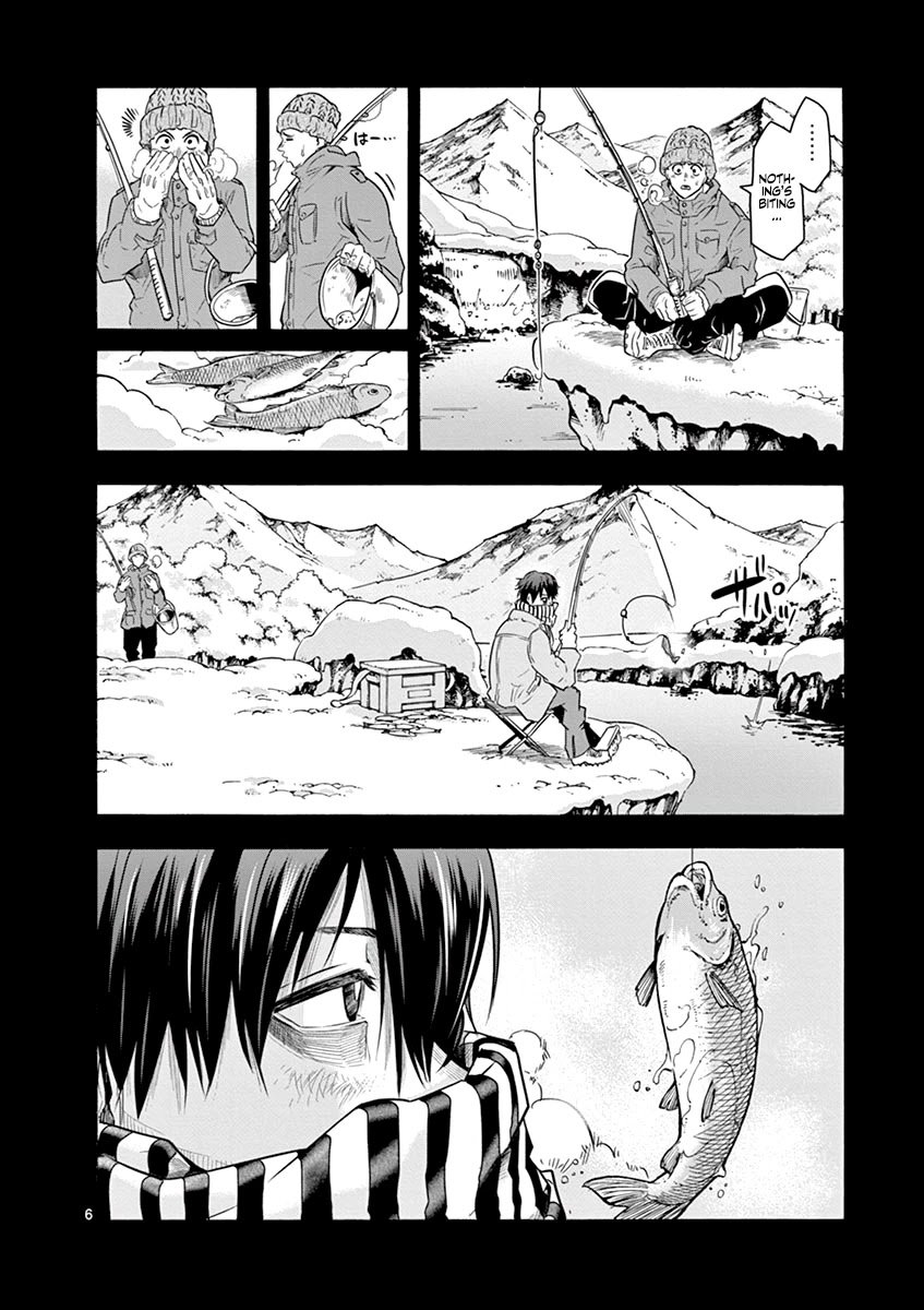 Burning Kabaddi chapter 10 page 7