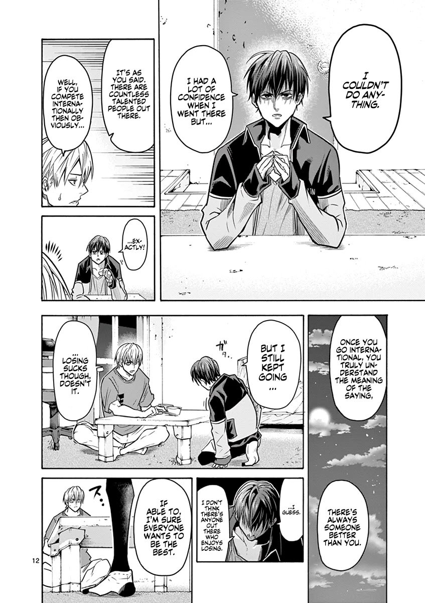 Burning Kabaddi chapter 11 page 13