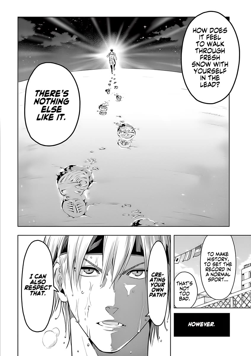 Burning Kabaddi chapter 30 page 10