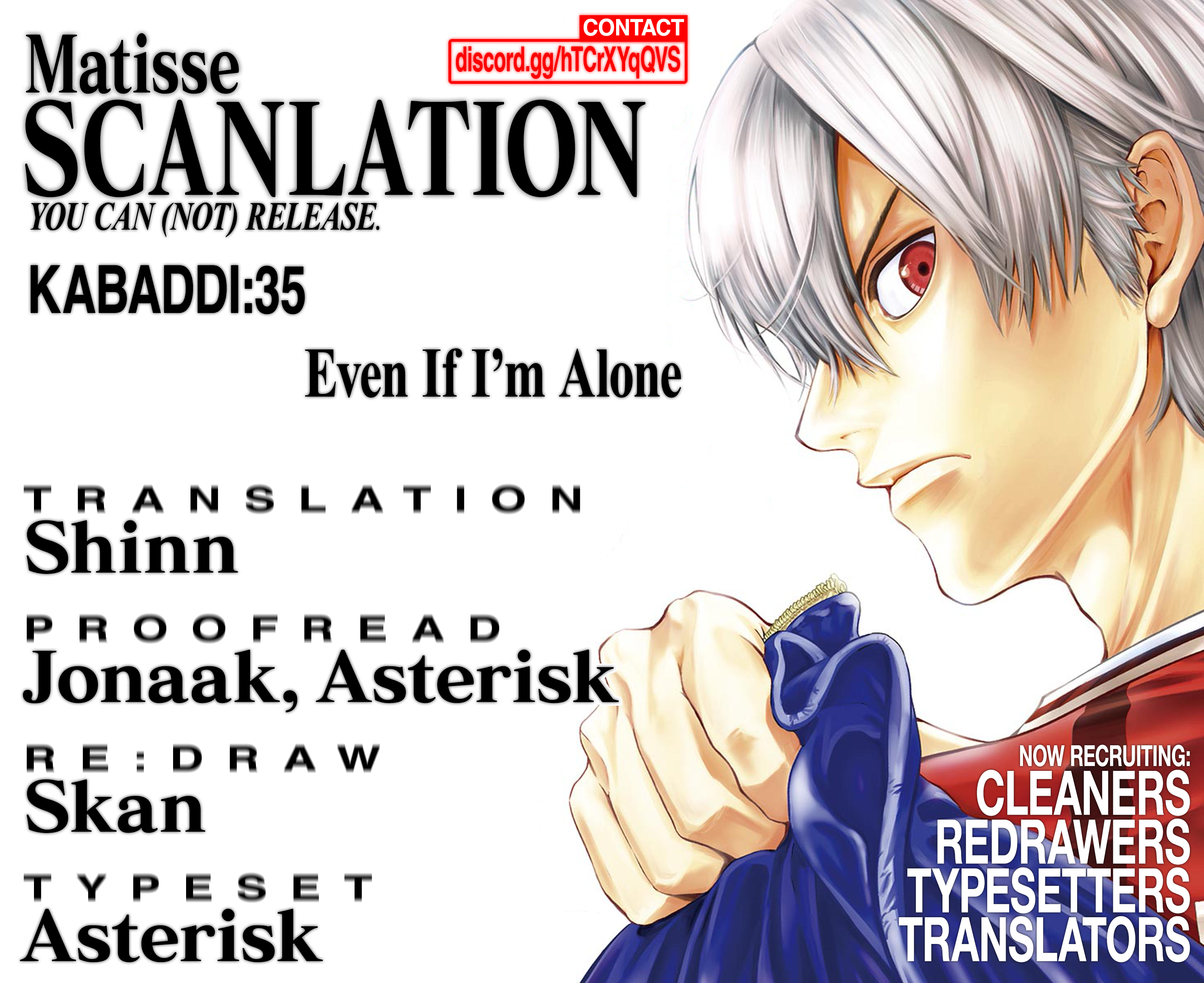 Burning Kabaddi chapter 35 page 26