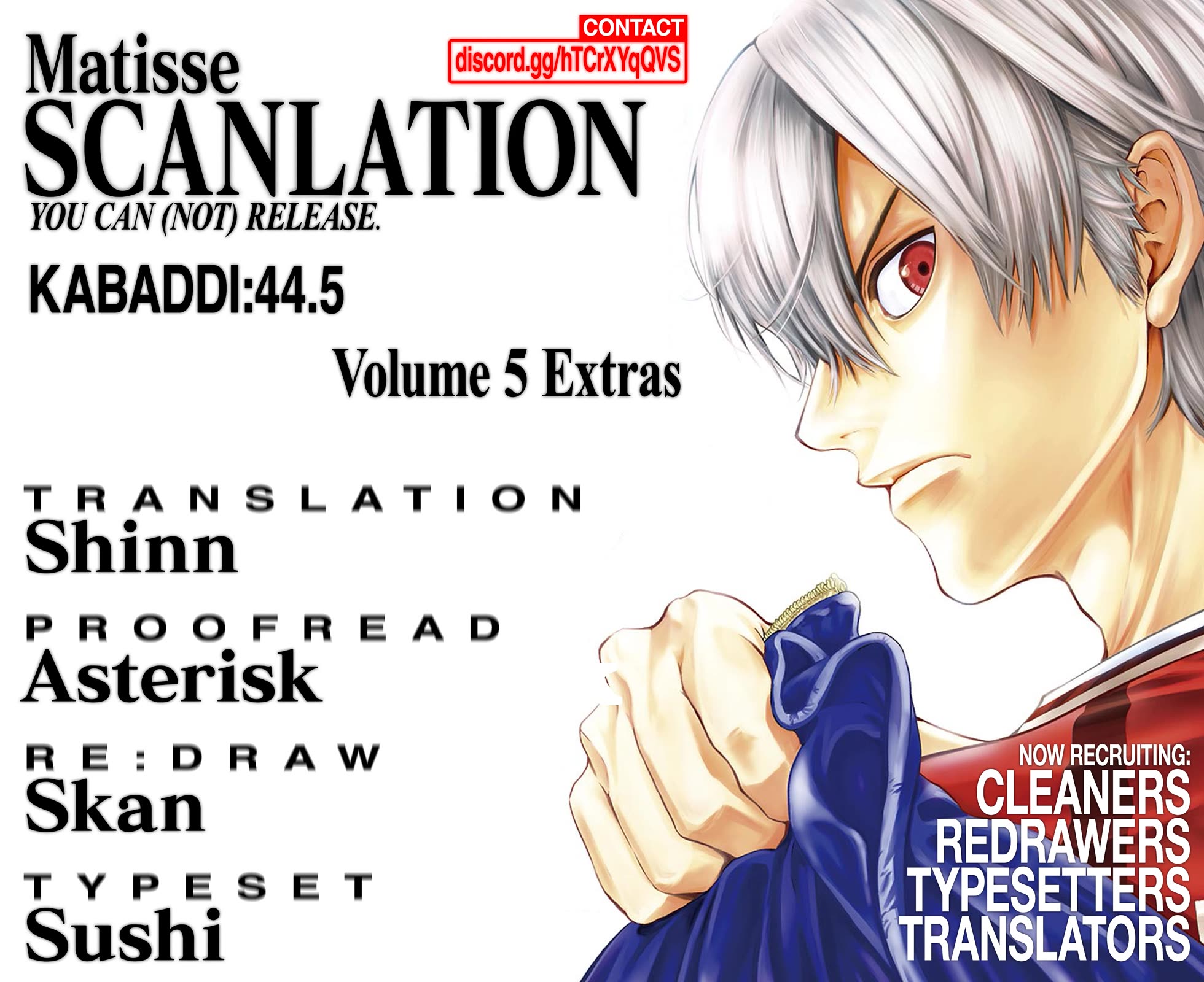 Burning Kabaddi chapter 44.5 page 7