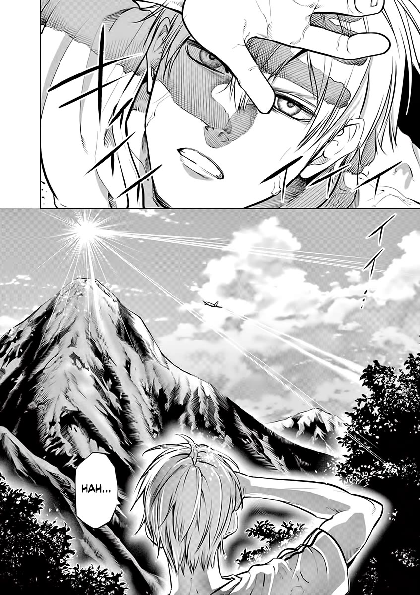 Burning Kabaddi chapter 50 page 14