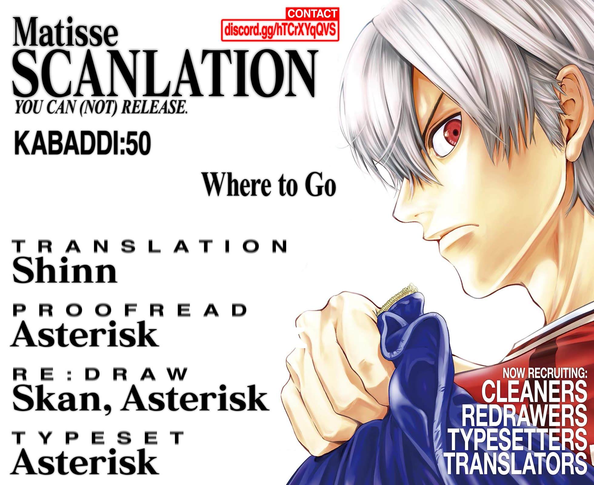 Burning Kabaddi chapter 50 page 17