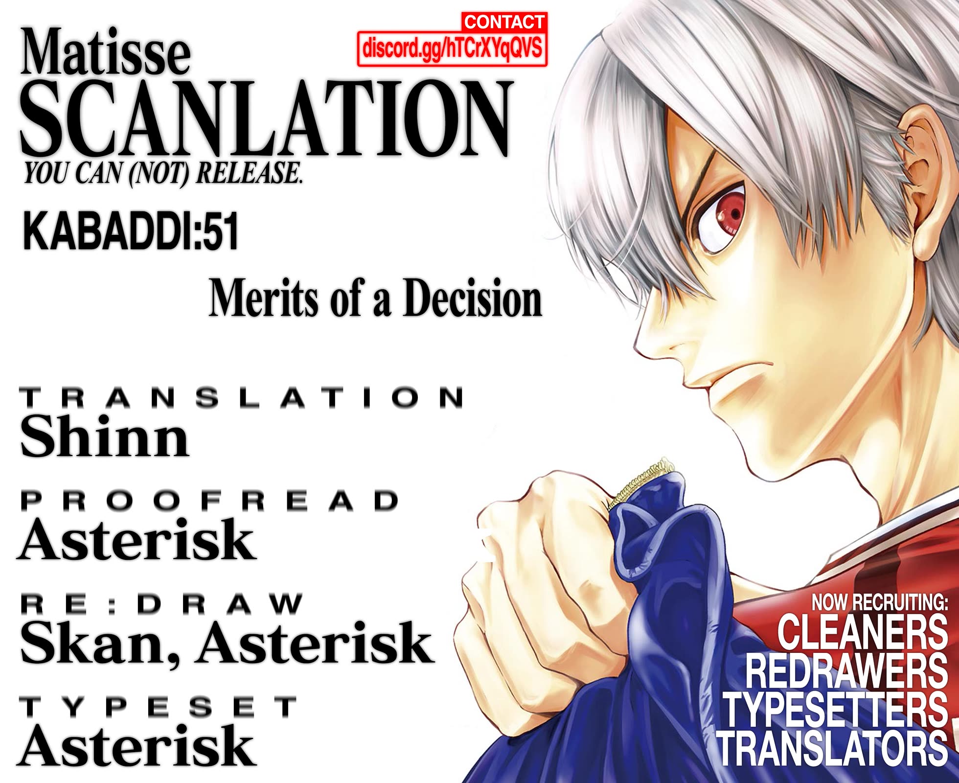 Burning Kabaddi chapter 51 page 16