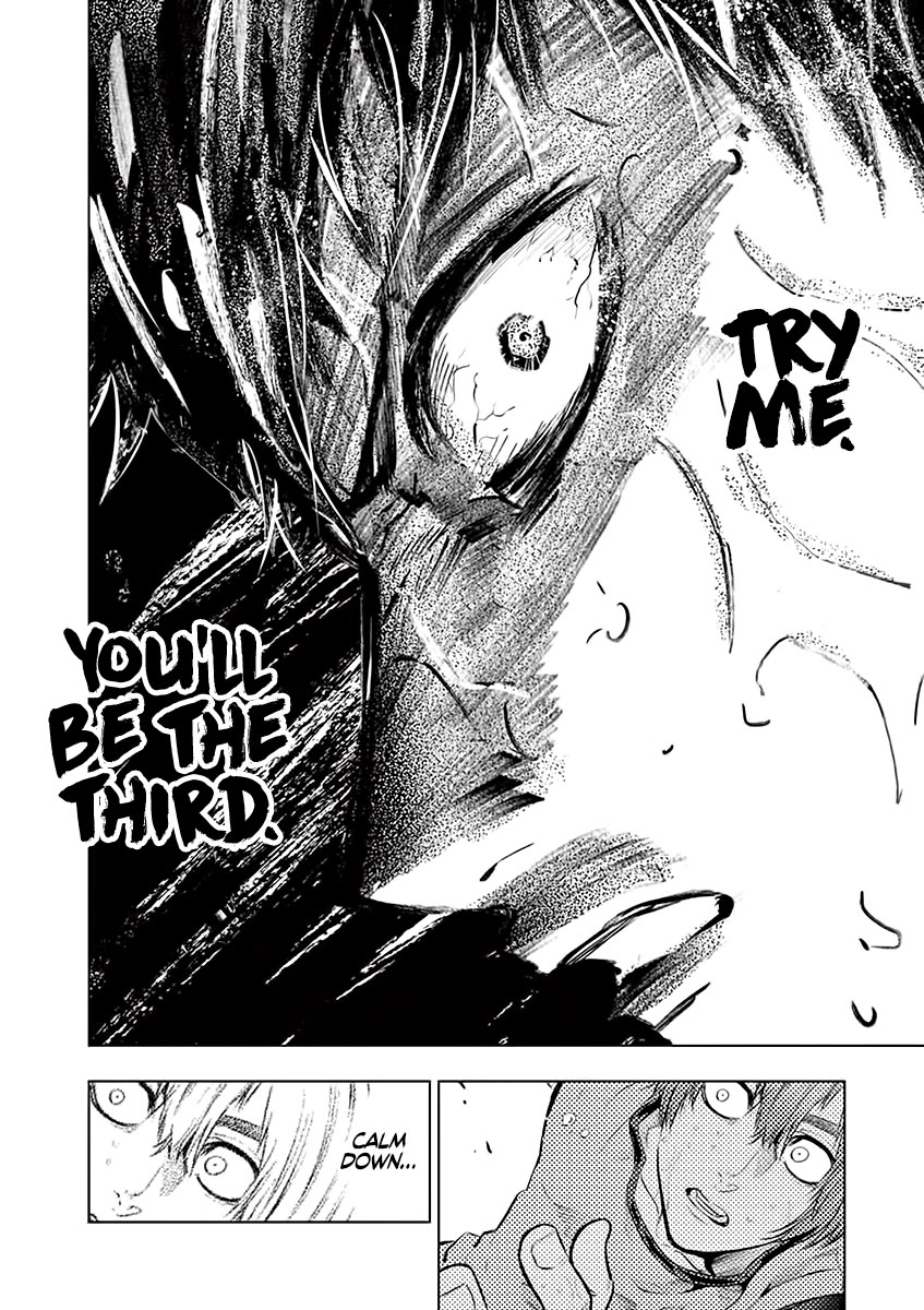 Burning Kabaddi chapter 53 page 10