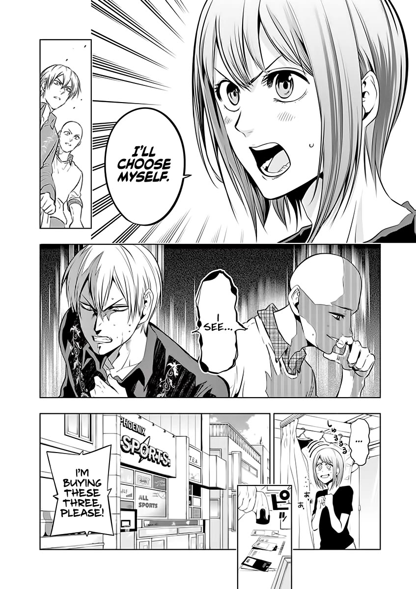 Burning Kabaddi chapter 68 page 10