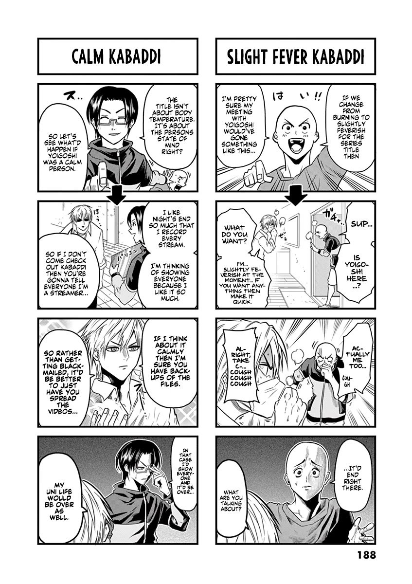 Burning Kabaddi chapter 7.5 page 3