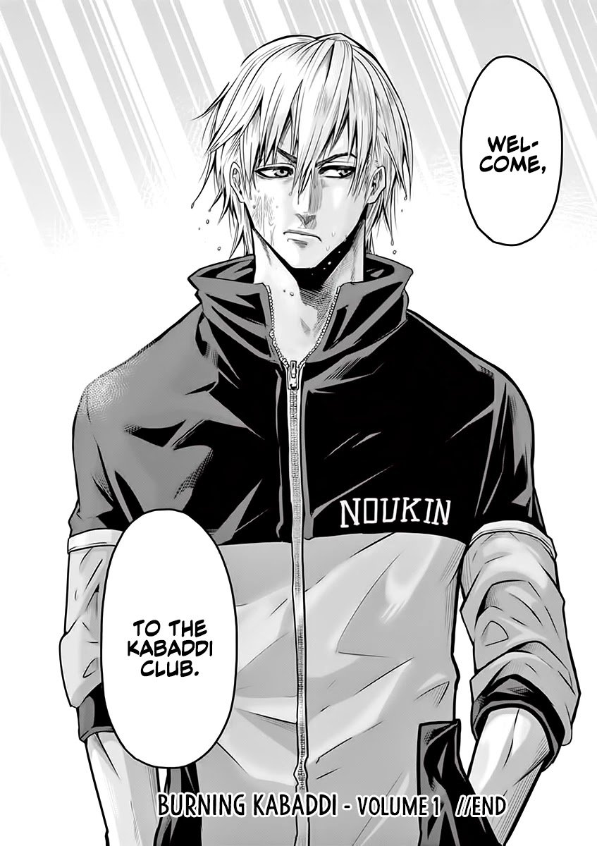 Burning Kabaddi chapter 7 page 23