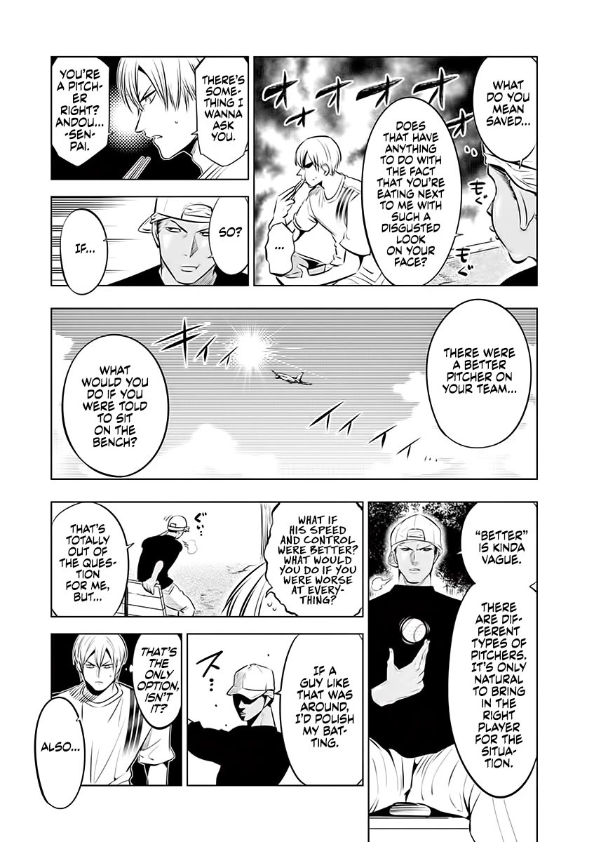 Burning Kabaddi chapter 78 page 9