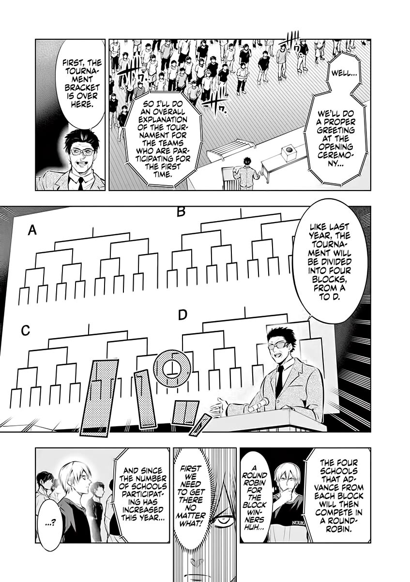 Burning Kabaddi chapter 79 page 10