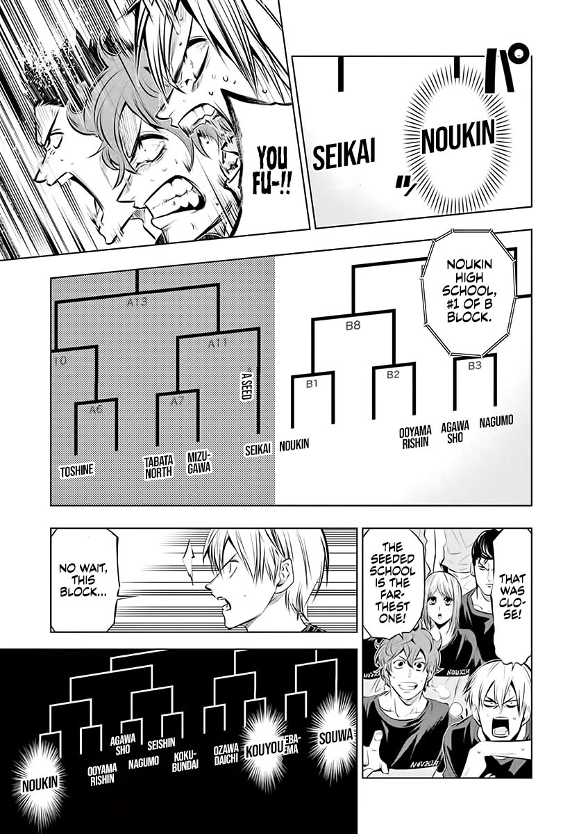 Burning Kabaddi chapter 79 page 16