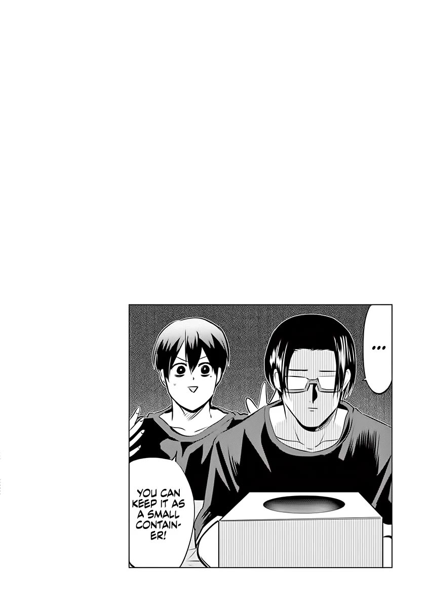 Burning Kabaddi chapter 79 page 19