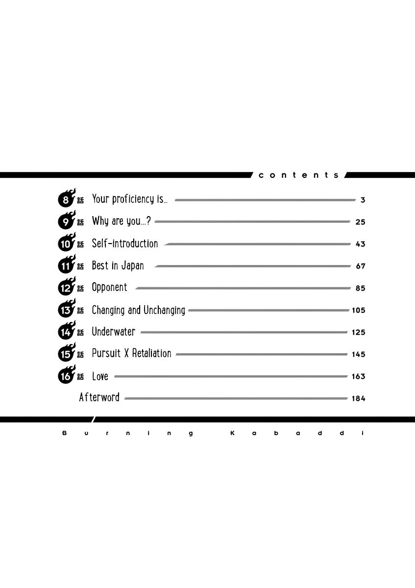 Burning Kabaddi chapter 8 page 4