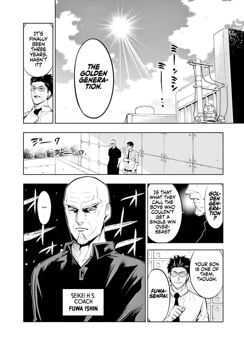 Burning Kabaddi chapter 80 page 10