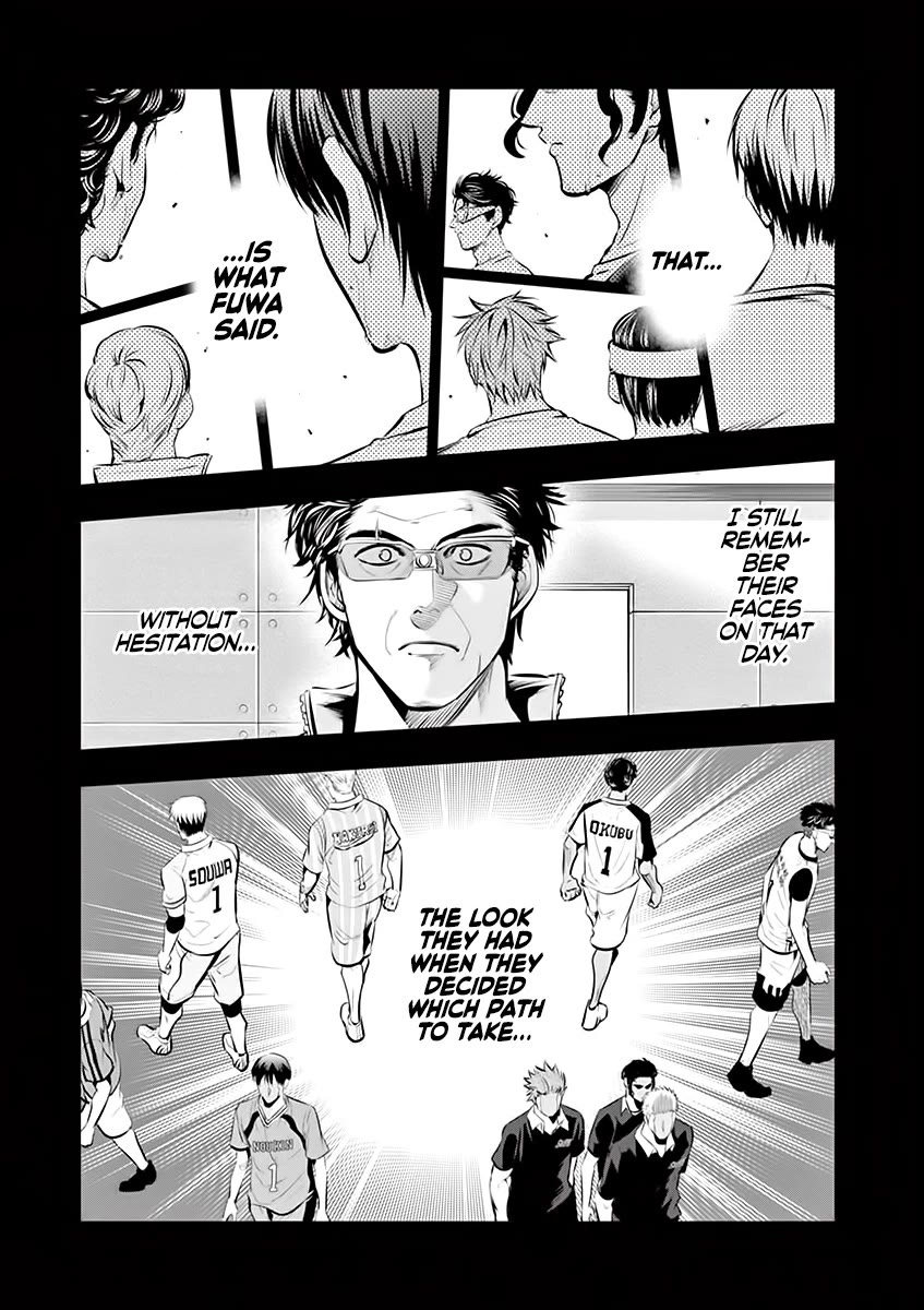 Burning Kabaddi chapter 80 page 15
