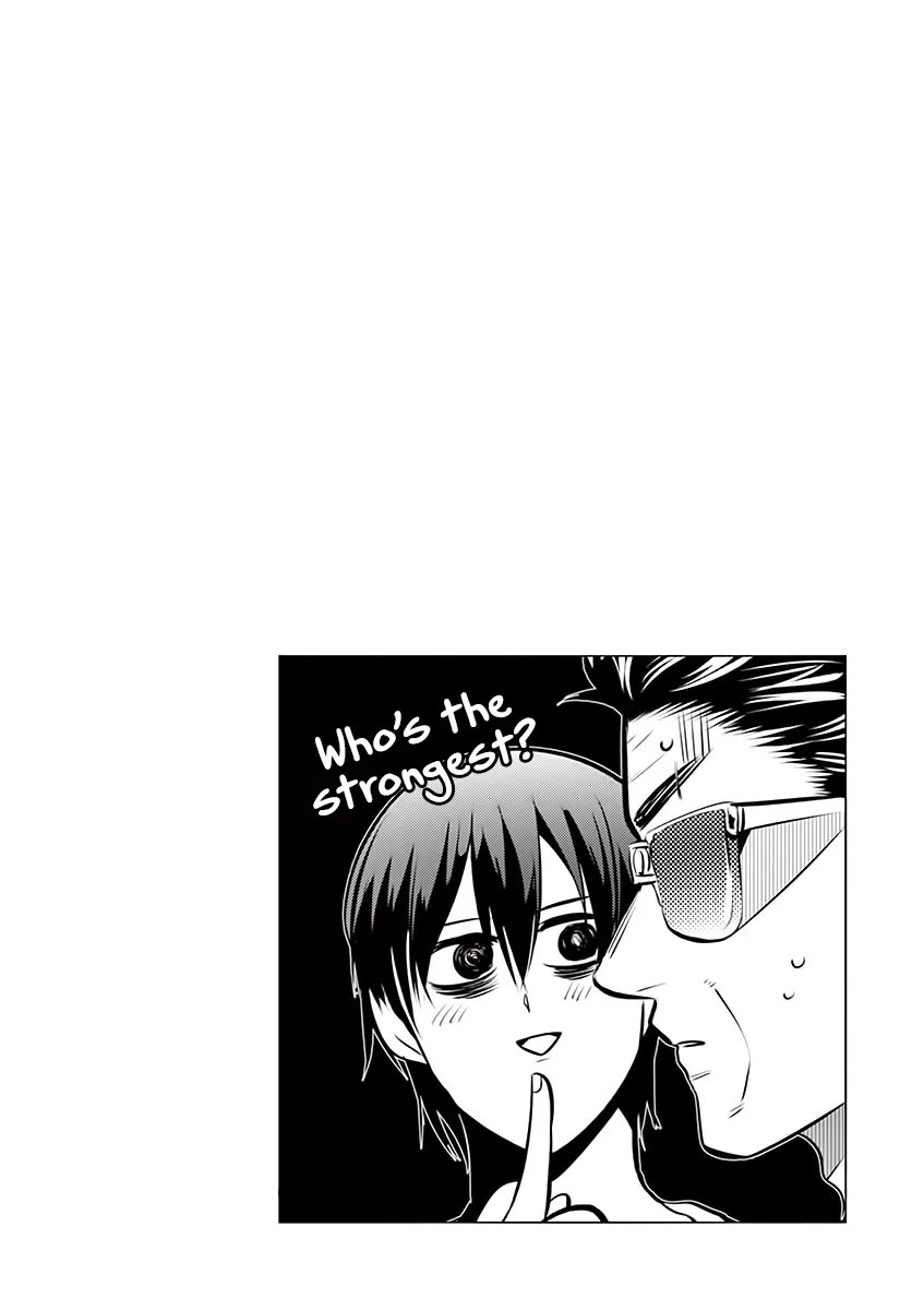 Burning Kabaddi chapter 80 page 18