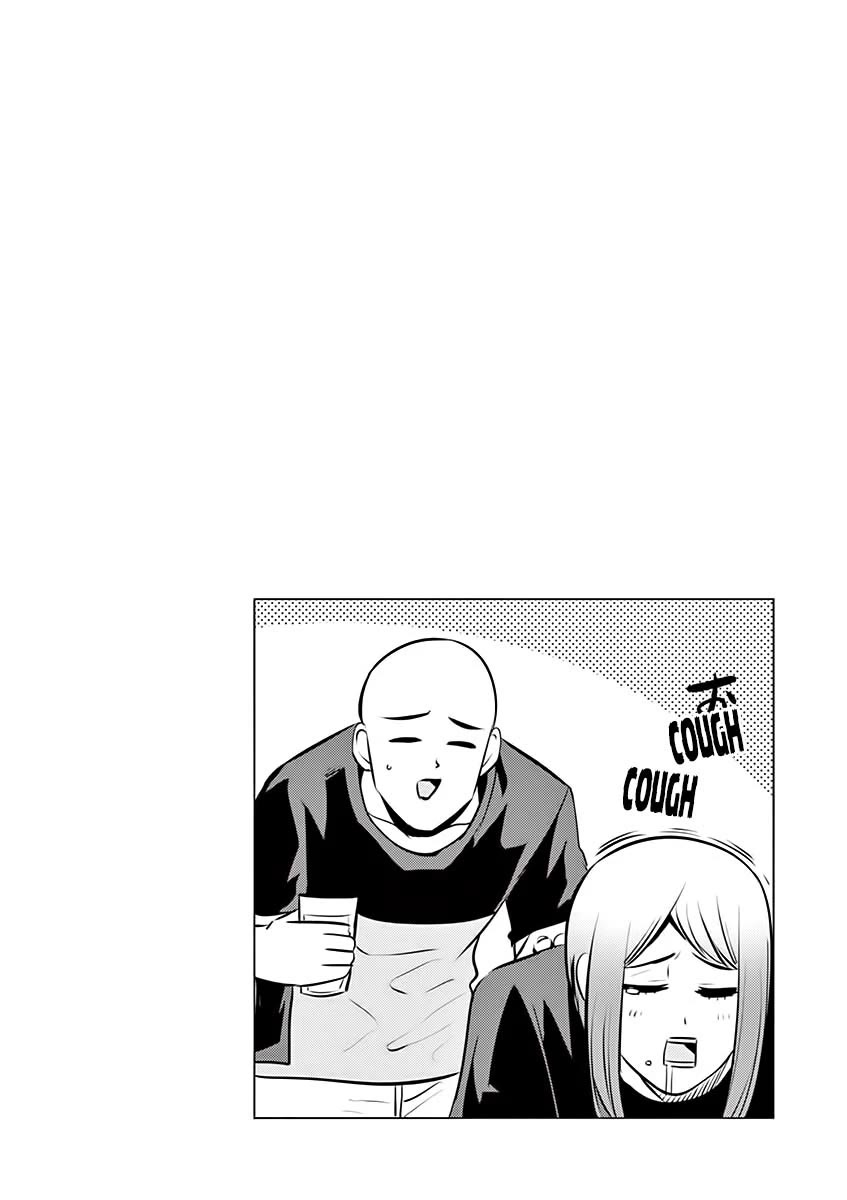 Burning Kabaddi chapter 81 page 20