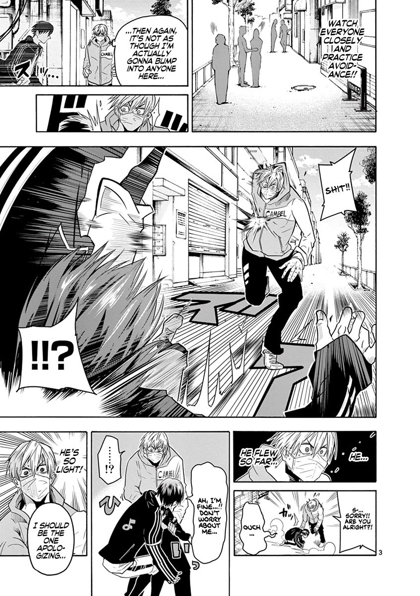 Burning Kabaddi chapter 9 page 4